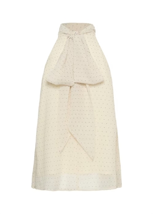 Dorah P top Birch Dot Gestuz 